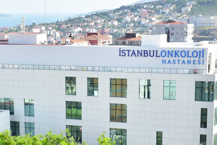 İstanbul Onkoloji Hospital